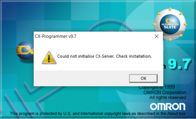 CX Programmer