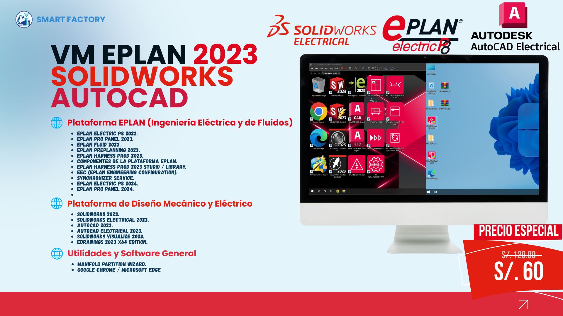 Eplan Solidworks Autocad