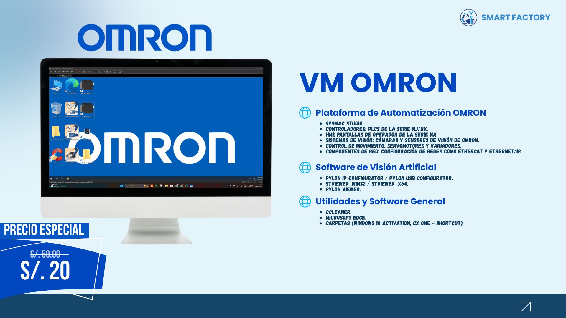 Omron
