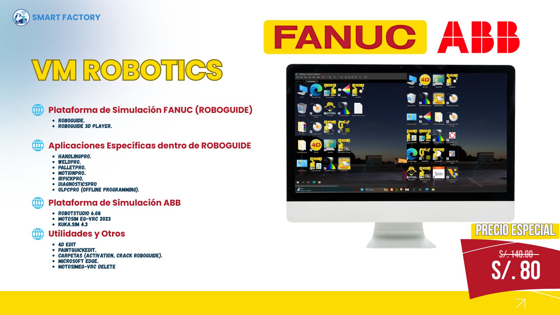 Robótica