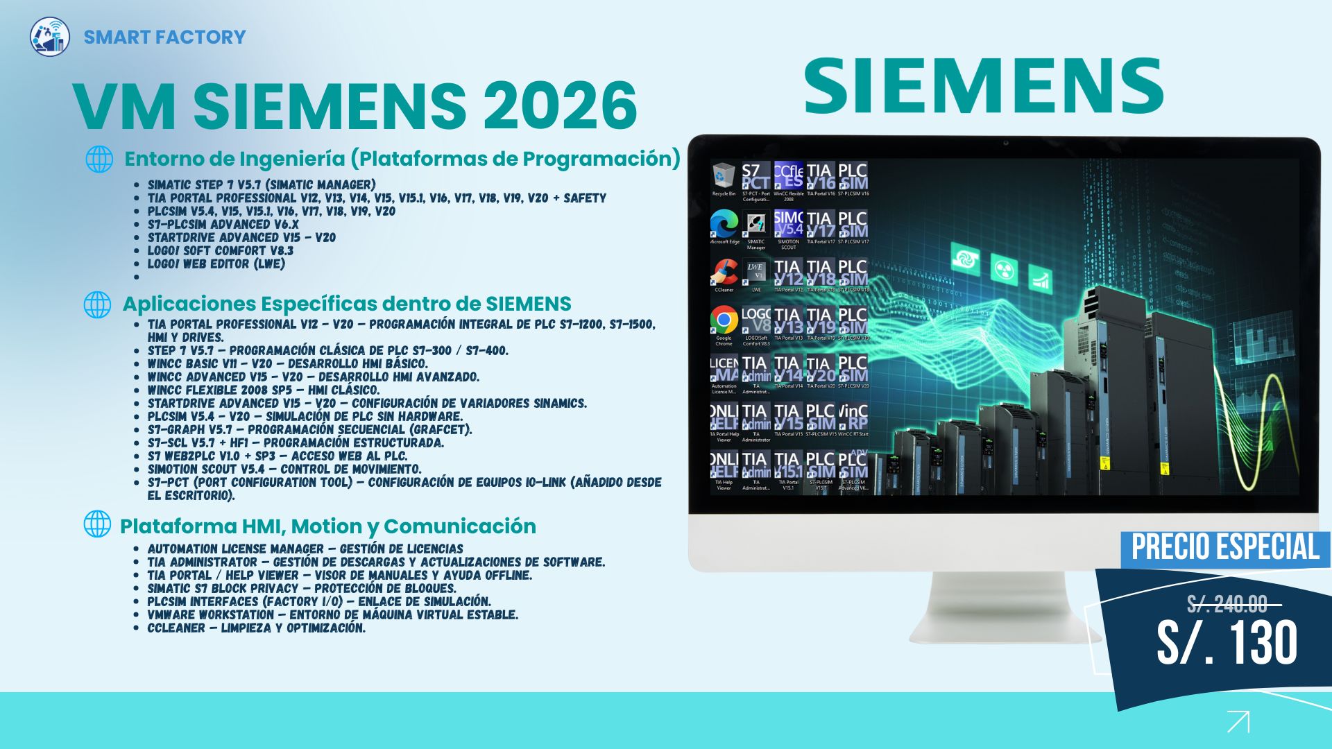 Siemens 2026
