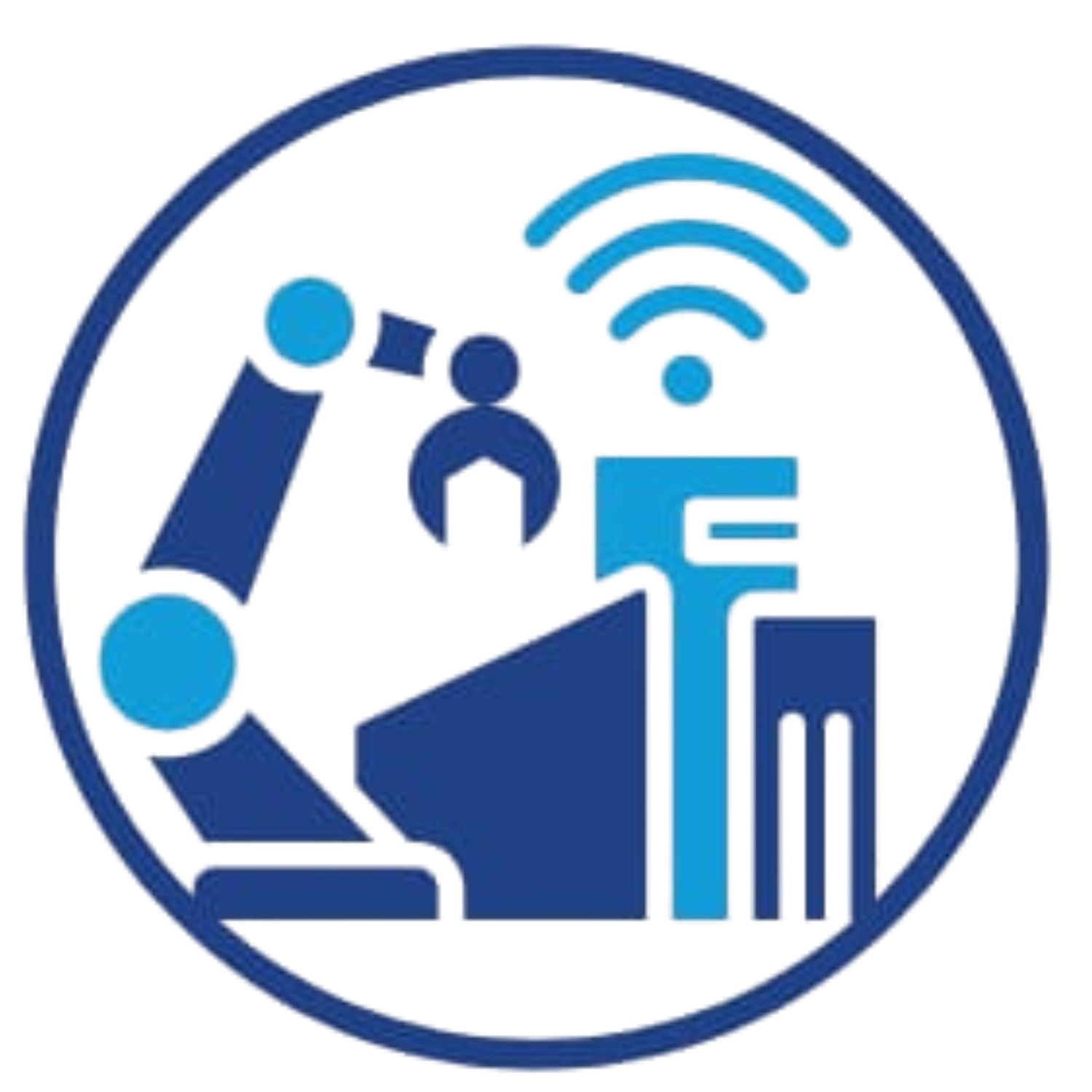 Logo Smart Factory